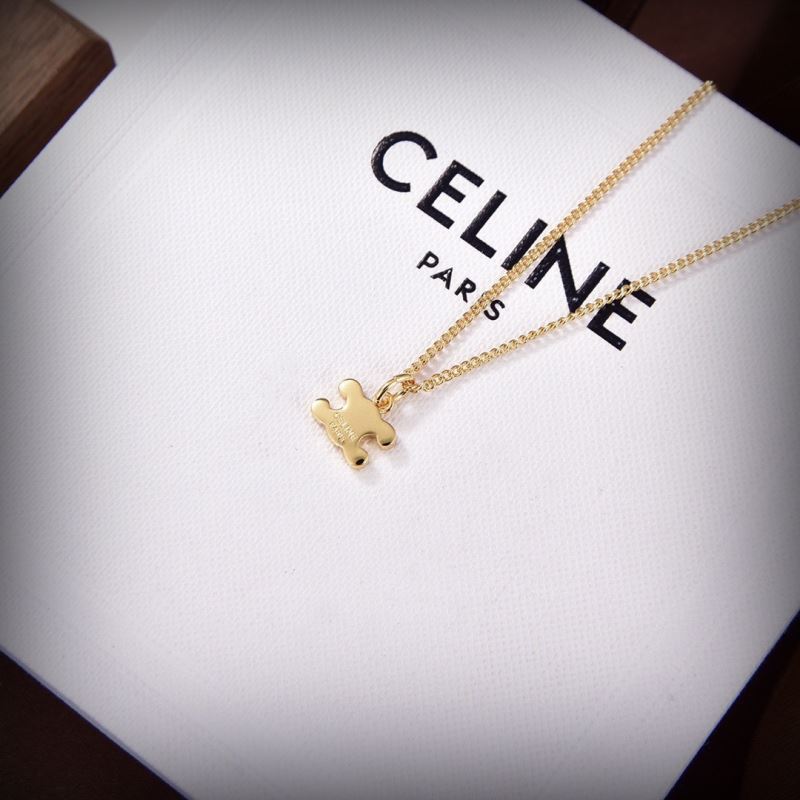 Celine Necklaces